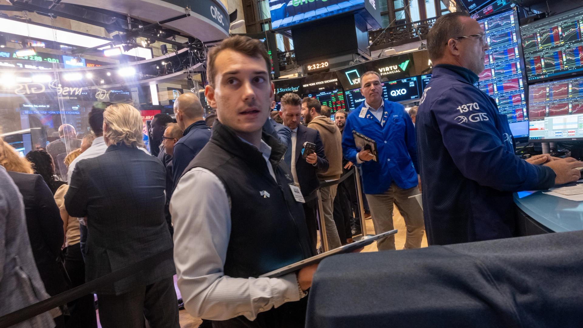 Les actions tokenisées synthétiques : un risque pour la confiance des investisseurs américains