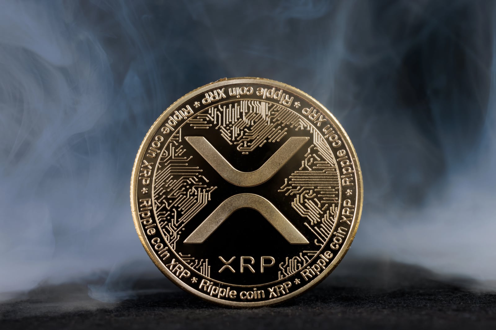 Activité des paiements XRP : chute drastique et incertitudes sur une reprise rapide