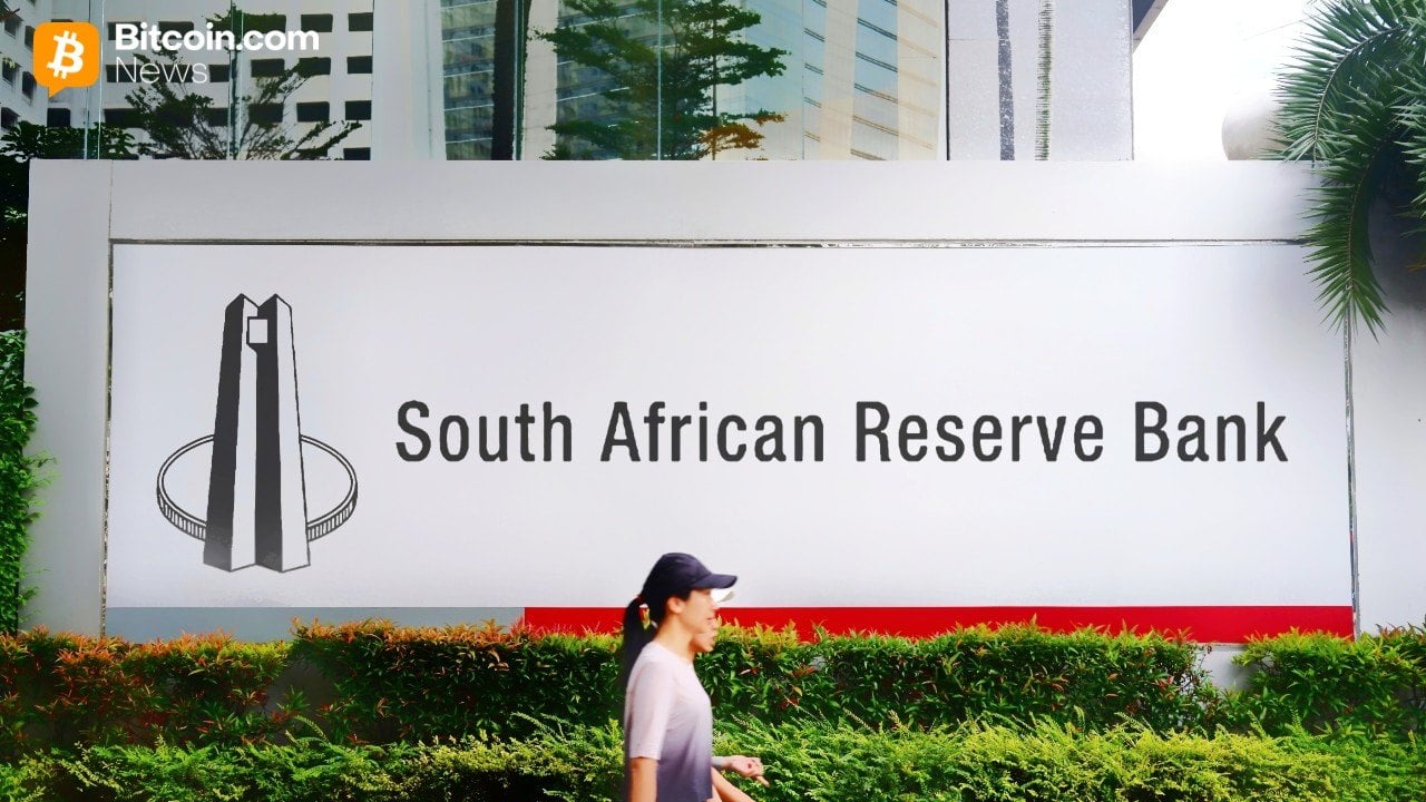 L'Afrique du Sud exclut les stablecoins étrangers comme moyen de paiement pour freiner la dollarisation