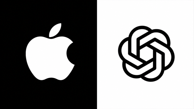 Apple attaque OpenAI en justice pour vol présumé de secrets commerciaux