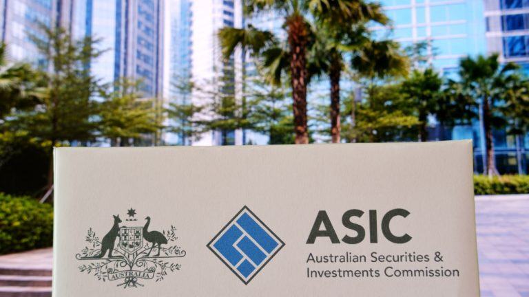 ASIC déjoue plus de 3 000 arnaques crypto alors que l'IA cible les épargnes australiennes