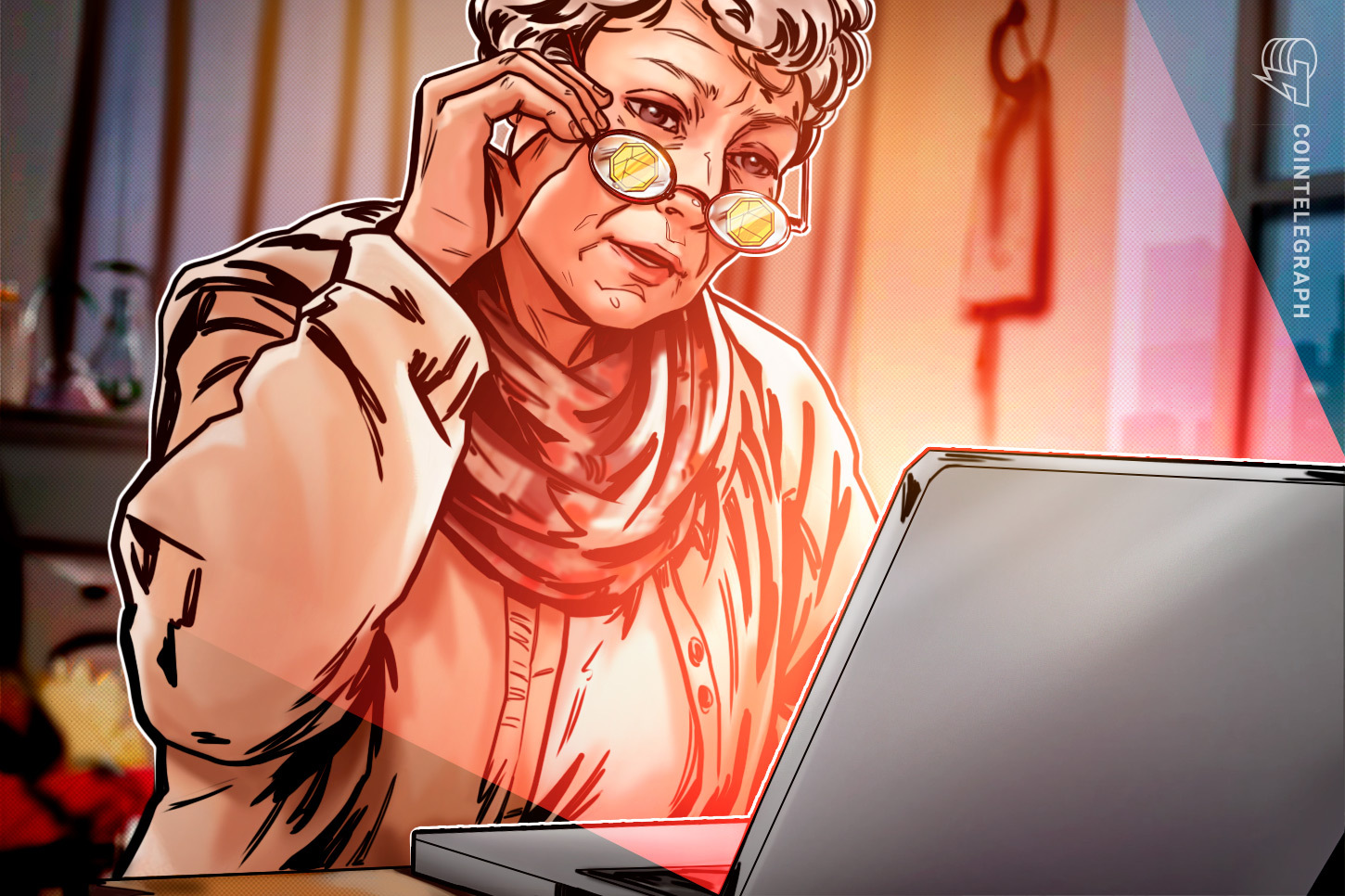 Les autorités américaines démantèlent un réseau colossal d’arnaques crypto ciblant les Russophones