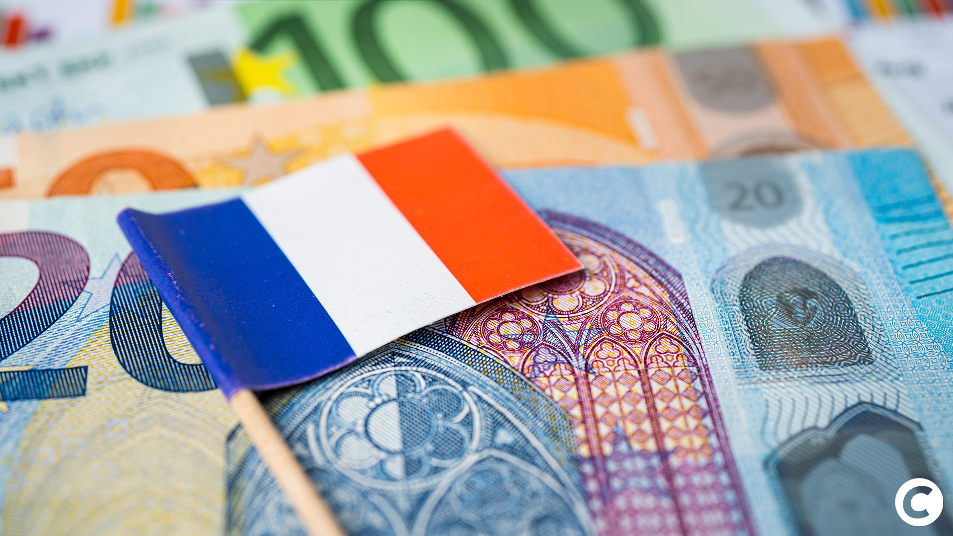 La Banque de France abaisse sa prévision de croissance pour 2026 à 0,5 %
