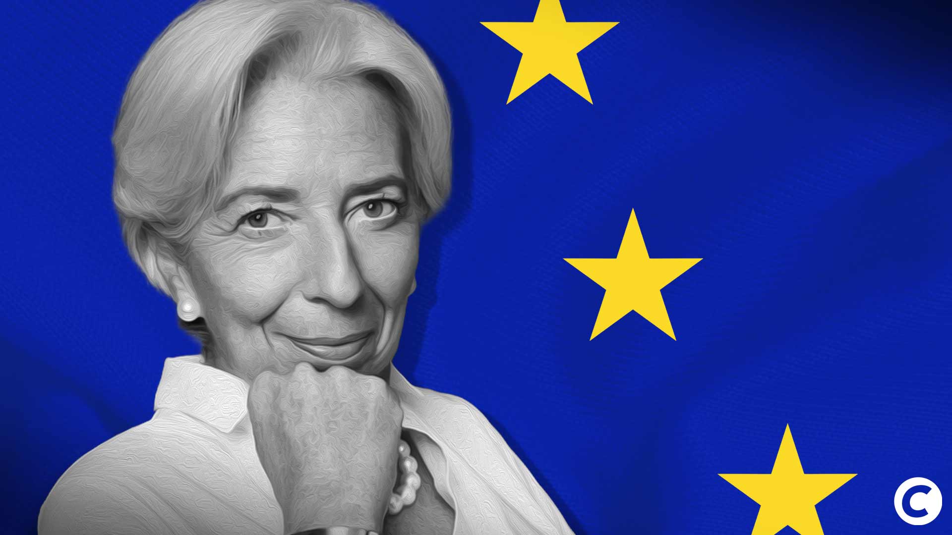 La BCE engage ses fonds propres dans les titres tokenisés via Pontes