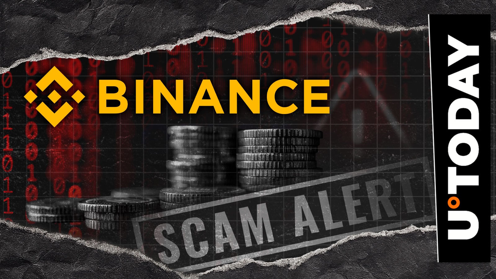 Binance alerte sur une nouvelle arnaque crypto d’« empoisonnement d’adresse »