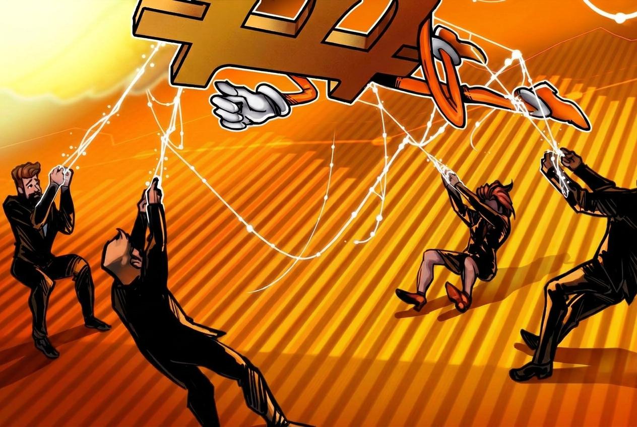 Le fork Bitcoin BIP-110 cale après deux blocs face au manque de soutien minier