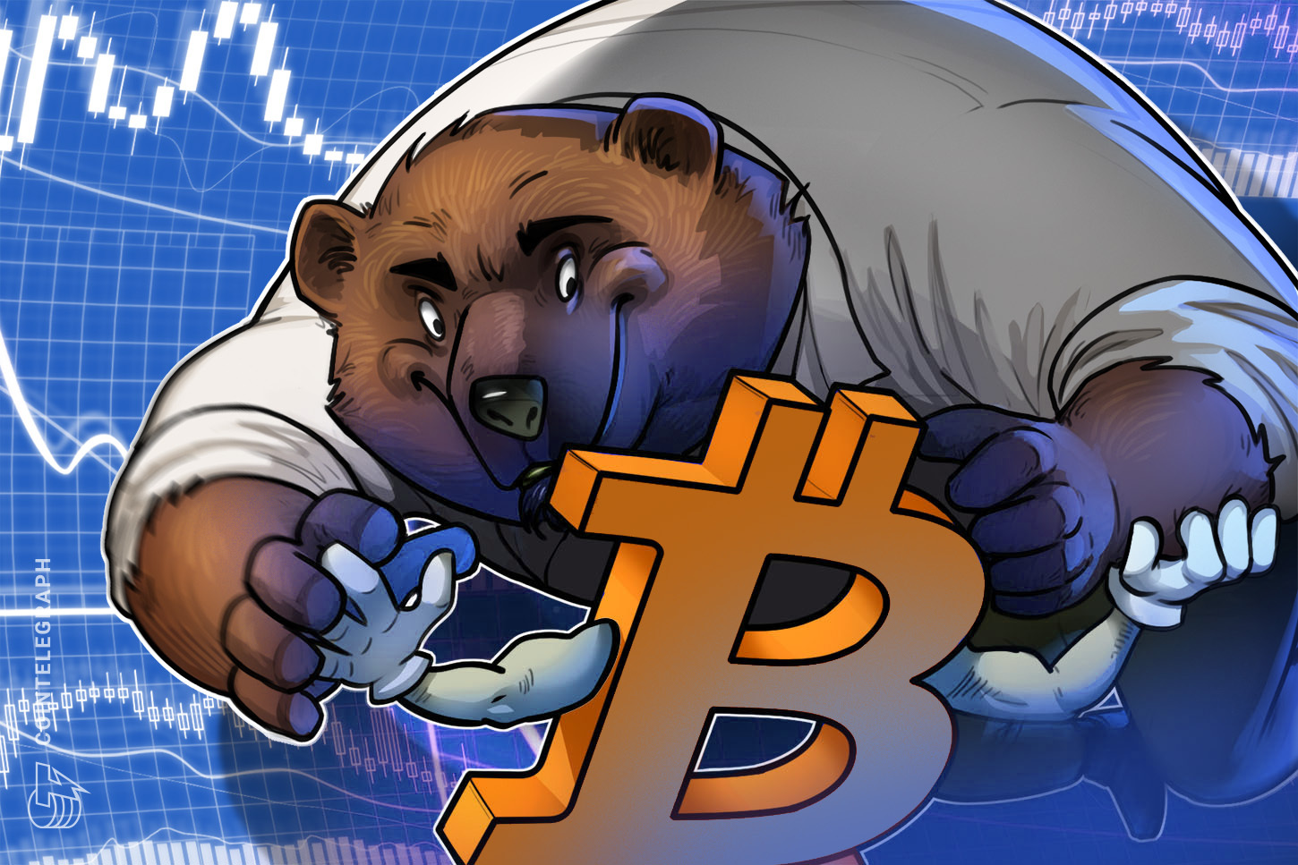 Bitcoin clôture sous les 60 000 $ pour la première fois depuis le troisième trimestre 2024, impacté par la chute des valeurs tech
