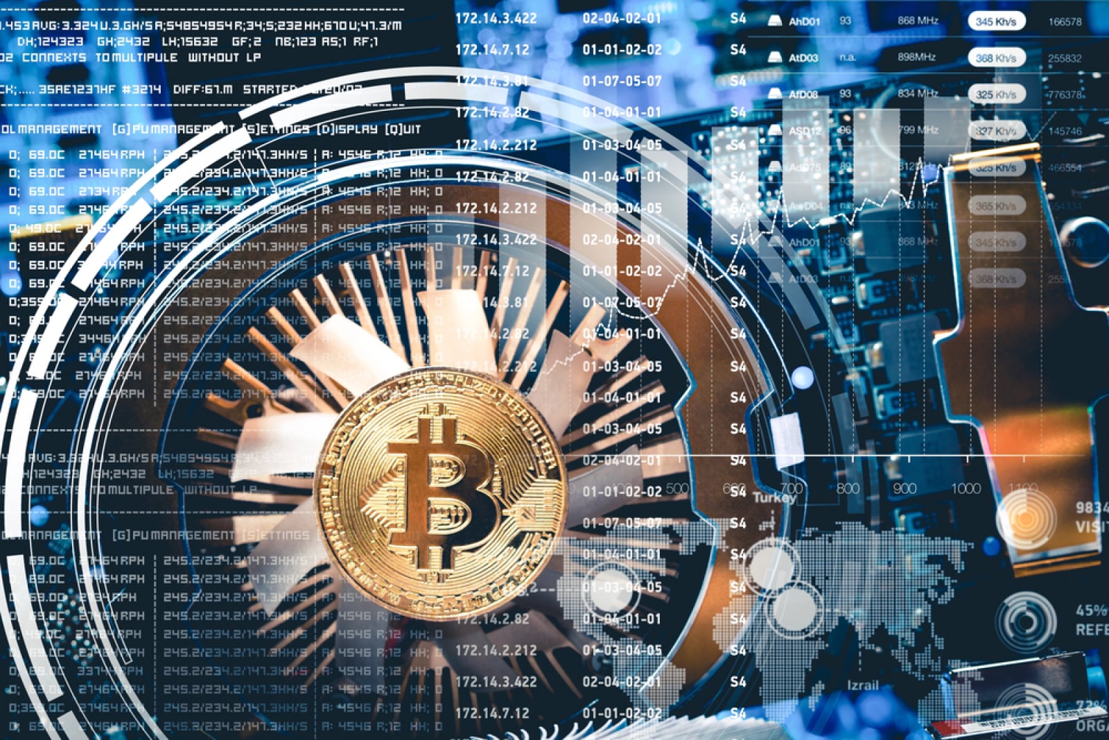 Bitcoin Core 31.1 déployé pour combler une faille de sécurité majeure