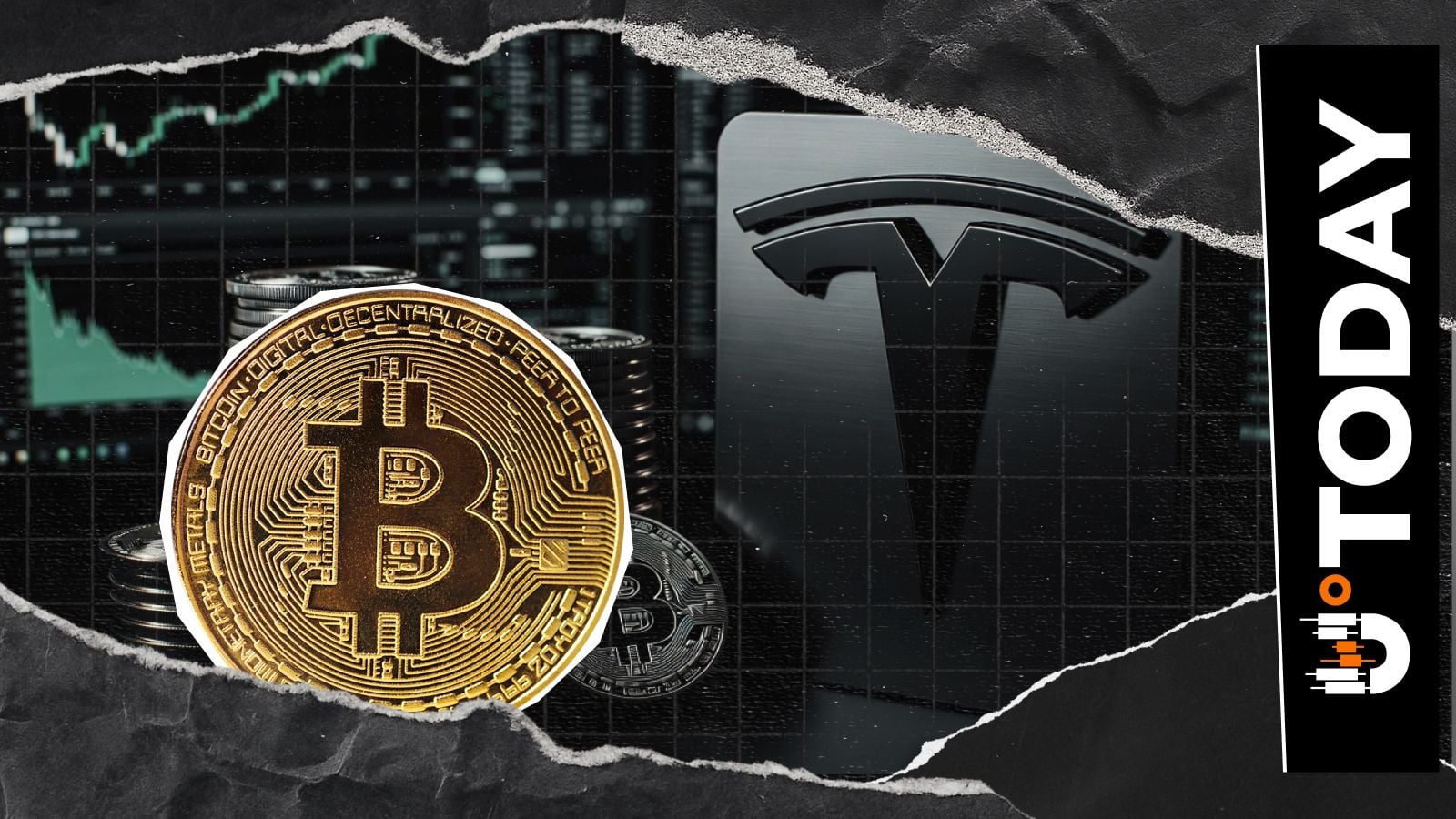 Bitcoin dépasse Tesla et Samsung en capitalisation boursière