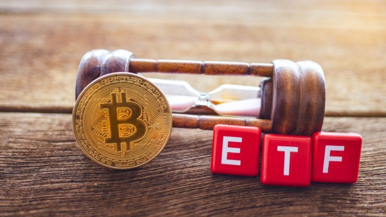 Les ETF Bitcoin accumulent neuf jours de sorties consécutives en juin, pour un total de 223 millions de dollars
