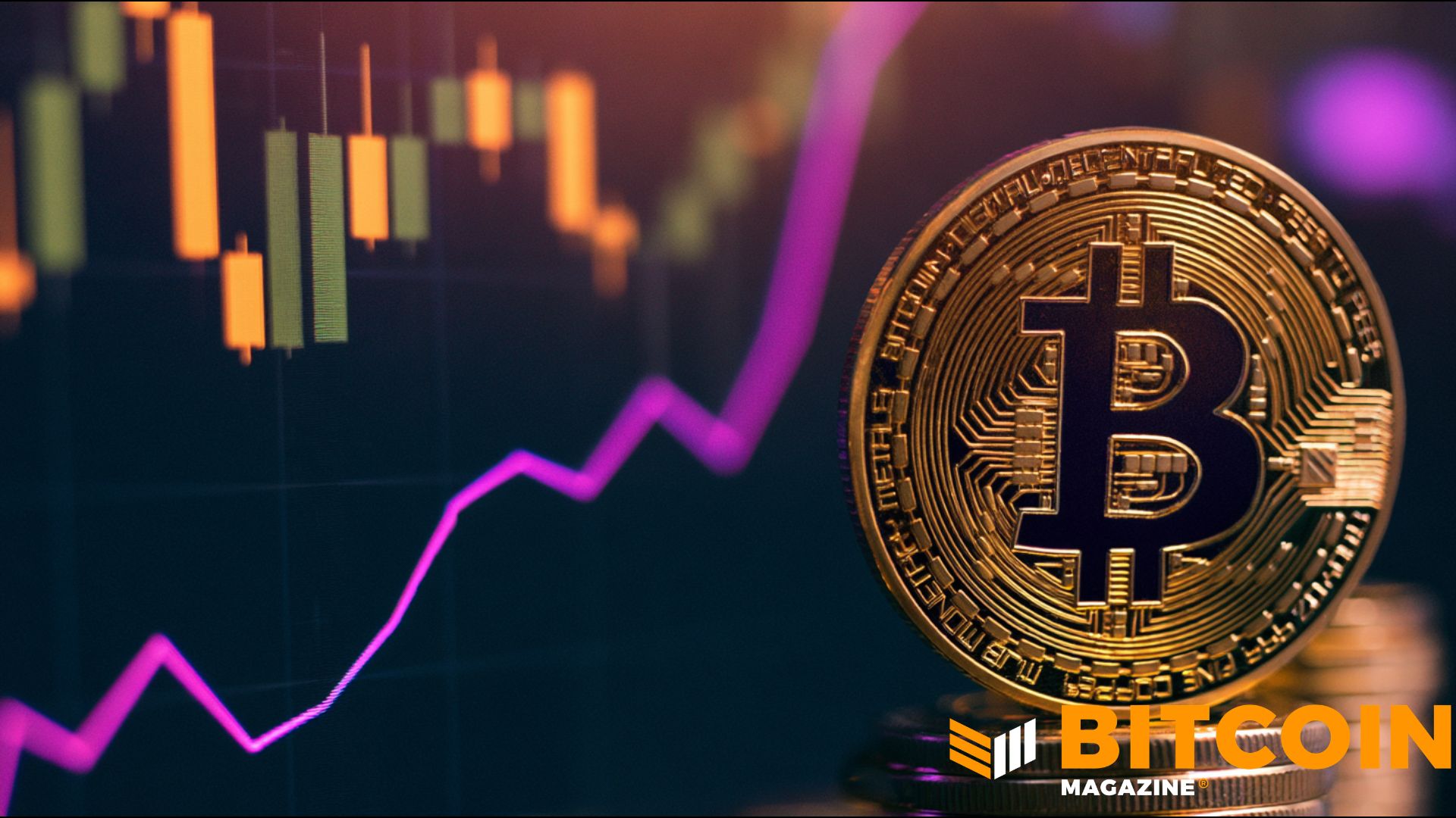 Le Bitcoin franchit les 68 000 $ après le doublement des rachats de dette par le Trésor américain