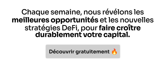 Bitcoin en hausse, rachats massifs de dette aux États-Unis et faits divers dans les Landes : l’Hebdo Crypto #344