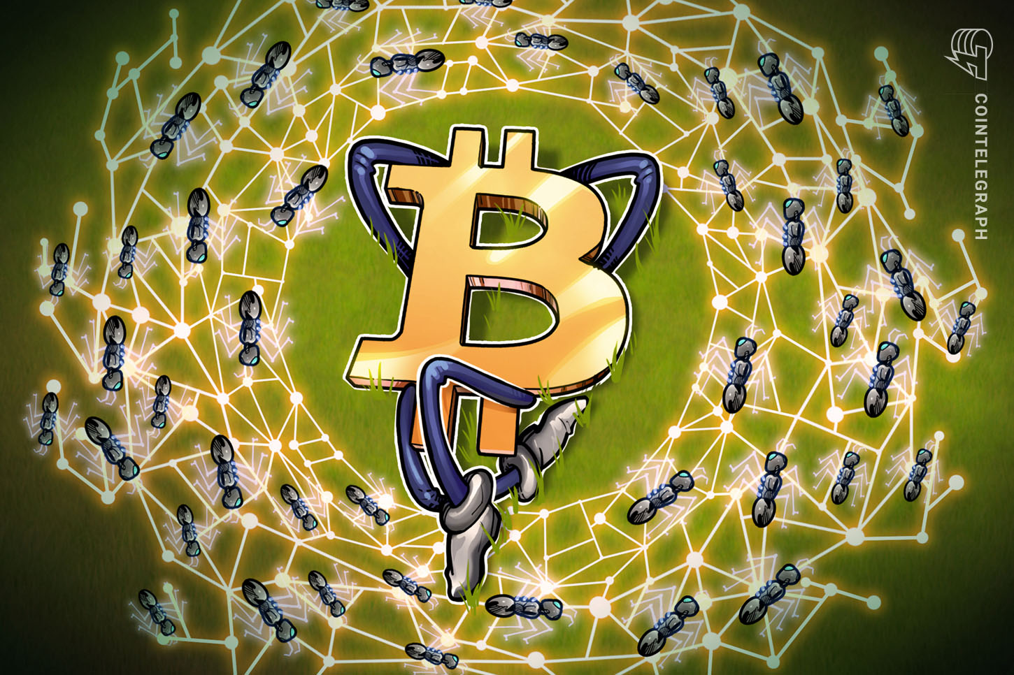 Bitcoin peine à franchir les 80 000 $ : la question clé de l’absorption de l’offre