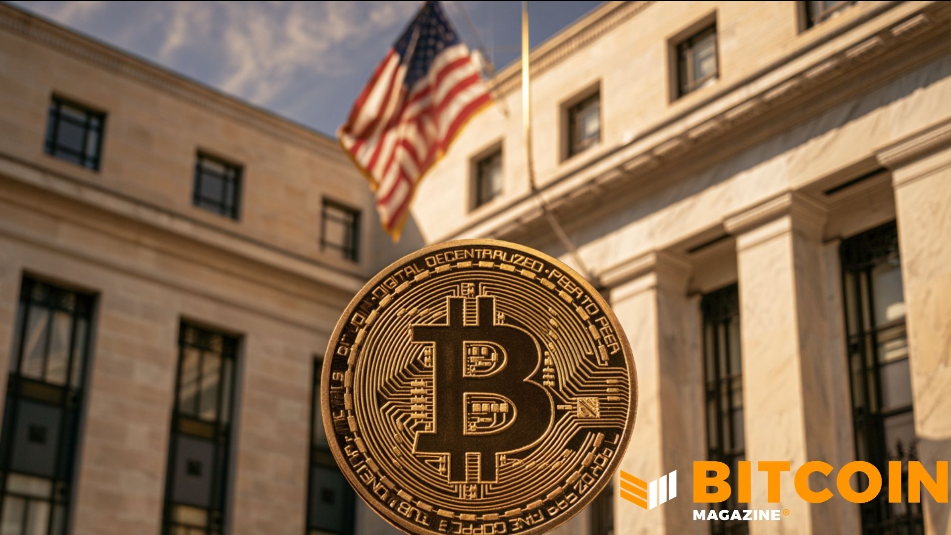 Bitcoin réagit brièvement aux propos de la Fed sur l'inflation avant de repartir à la hausse