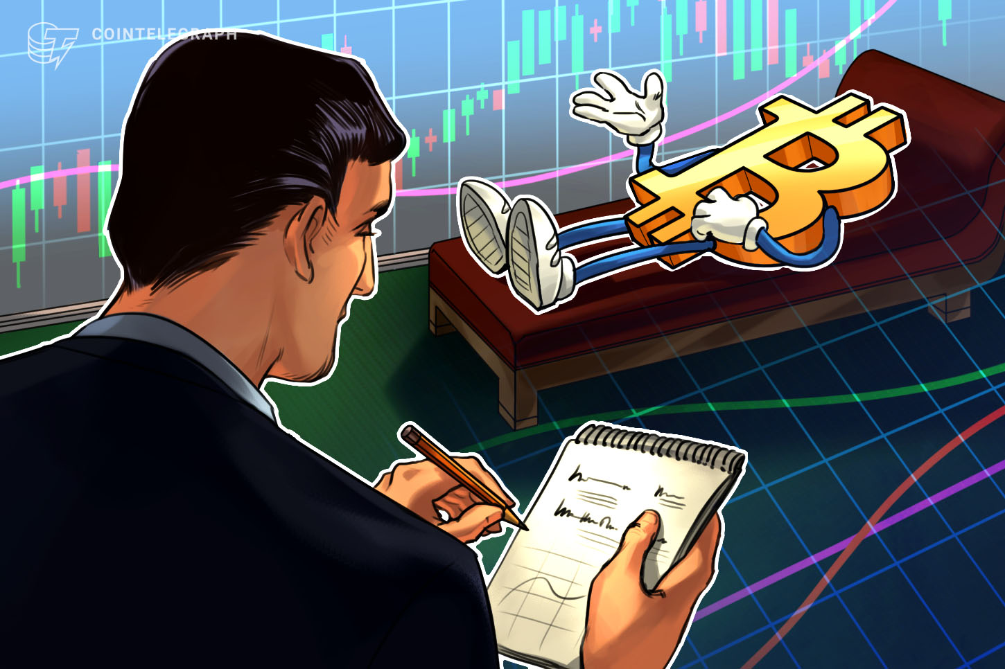 Bitcoin repasse sous les 60 000 $ : les perspectives baissières se renforcent