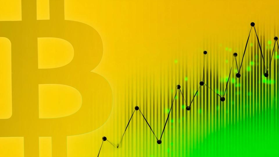 Bitcoin se maintient au-dessus de 63 000 $ après son rebond dominical, mais la tendance reste incertaine