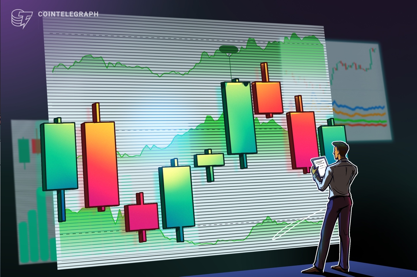 Bitcoin : un signal technique rare ravive l'espoir d'un marché haussier