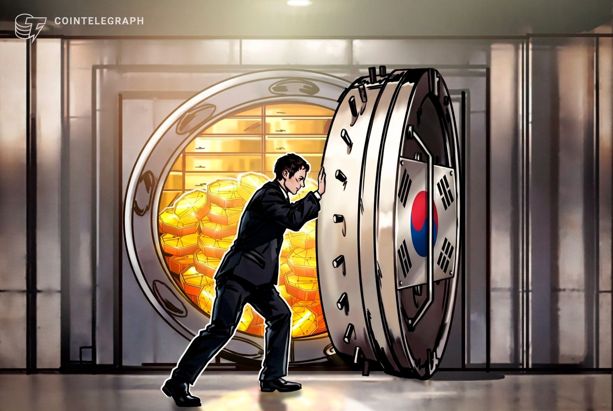 BitGo Korea obtient son enregistrement VASP à la veille du durcissement réglementaire
