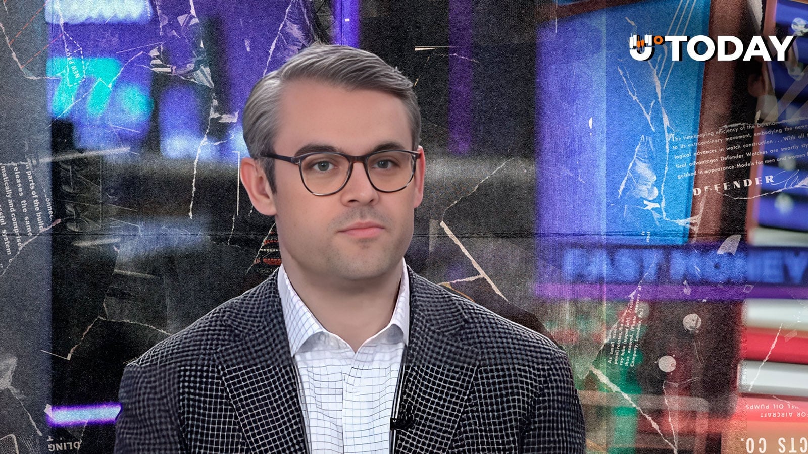 Le CEO de Bitwise juge l’adoption de Bitcoin encore à ses débuts après les recommandations de BlackRock