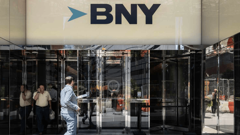 BNY intègre la frappe et la destruction de USDC directement depuis sa plateforme de conservation digitale