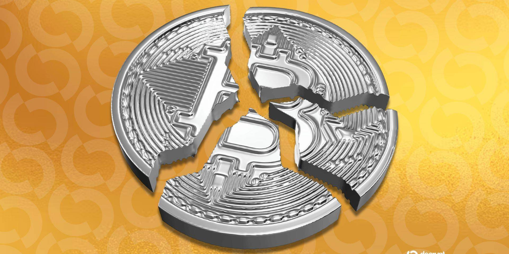 Botanix annonce la fermeture de son réseau Bitcoin layer-2 en juillet faute de demande DeFi