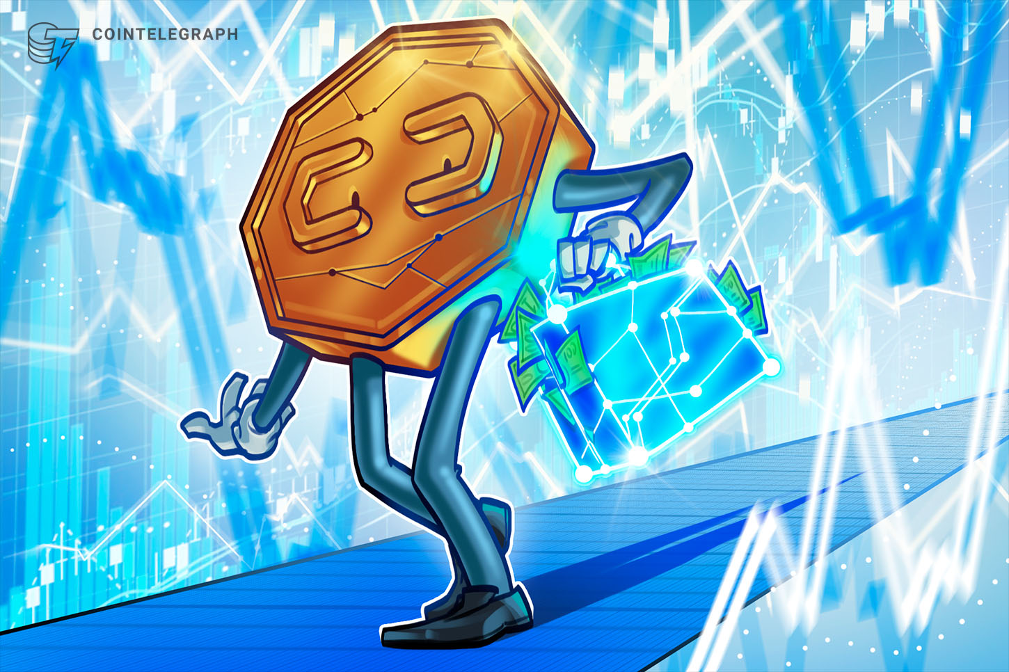 Bybit autorise les fonds tokenisés Franklin Templeton comme garantie de trading
