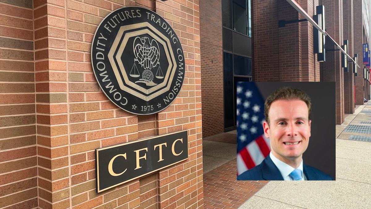La CFTC engage une action contre l’Utah pour défendre Kalshi et son marché de prédiction