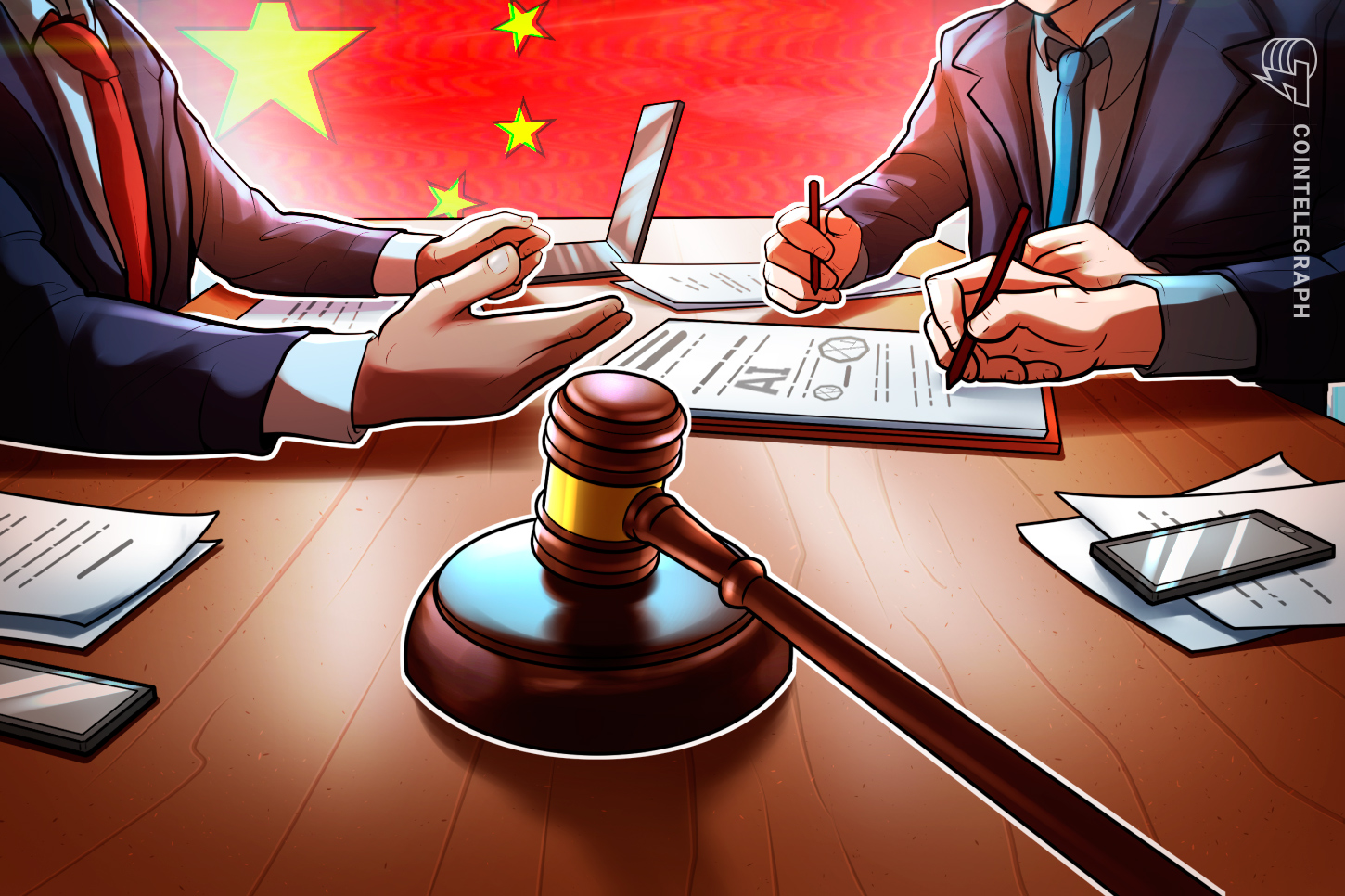 La Chine renforce la surveillance des stablecoins face à leur rôle croissant dans les paiements transfrontaliers