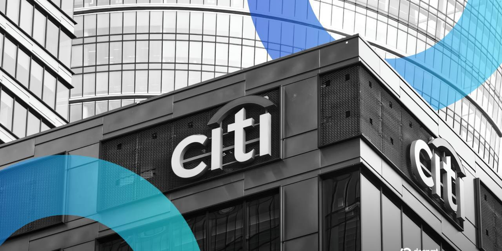 Citi intègre la garde de Bitcoin dans son offre destinée aux institutionnels