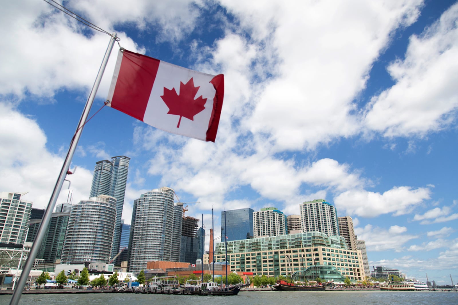La crypto s'impose au Canada : 25 % de la population détient des actifs numériques