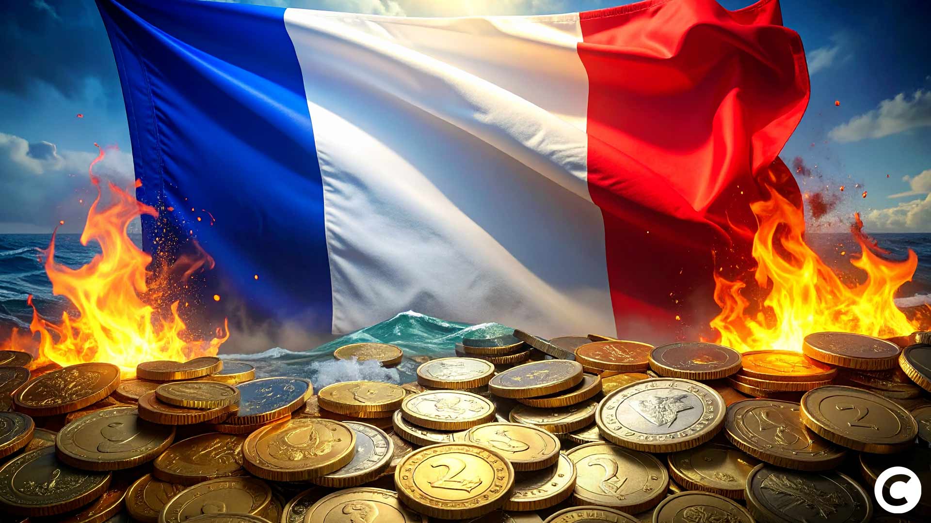 Cryptorapts : comment la gendarmerie française s'organise face à la hausse des agressions