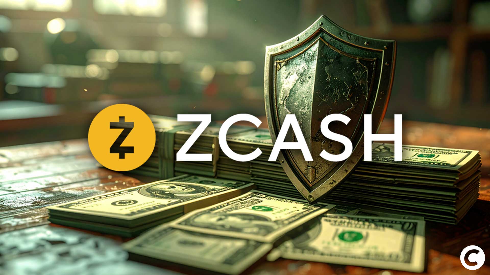 Cypherpunk Technologies prend le contrôle de 18% du réseau Zcash via un rachat à 33 millions de dollars
