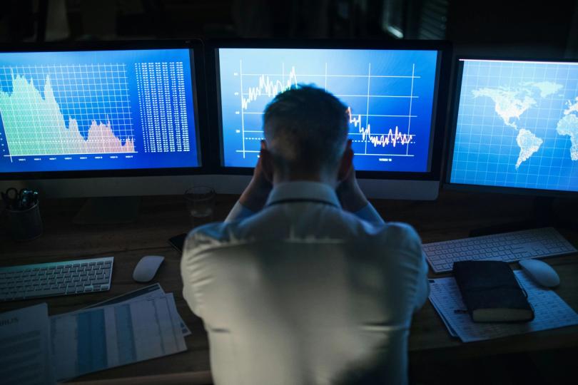 Les tokens DeFi et smart contracts plombés par la faiblesse prolongée du Bitcoin
