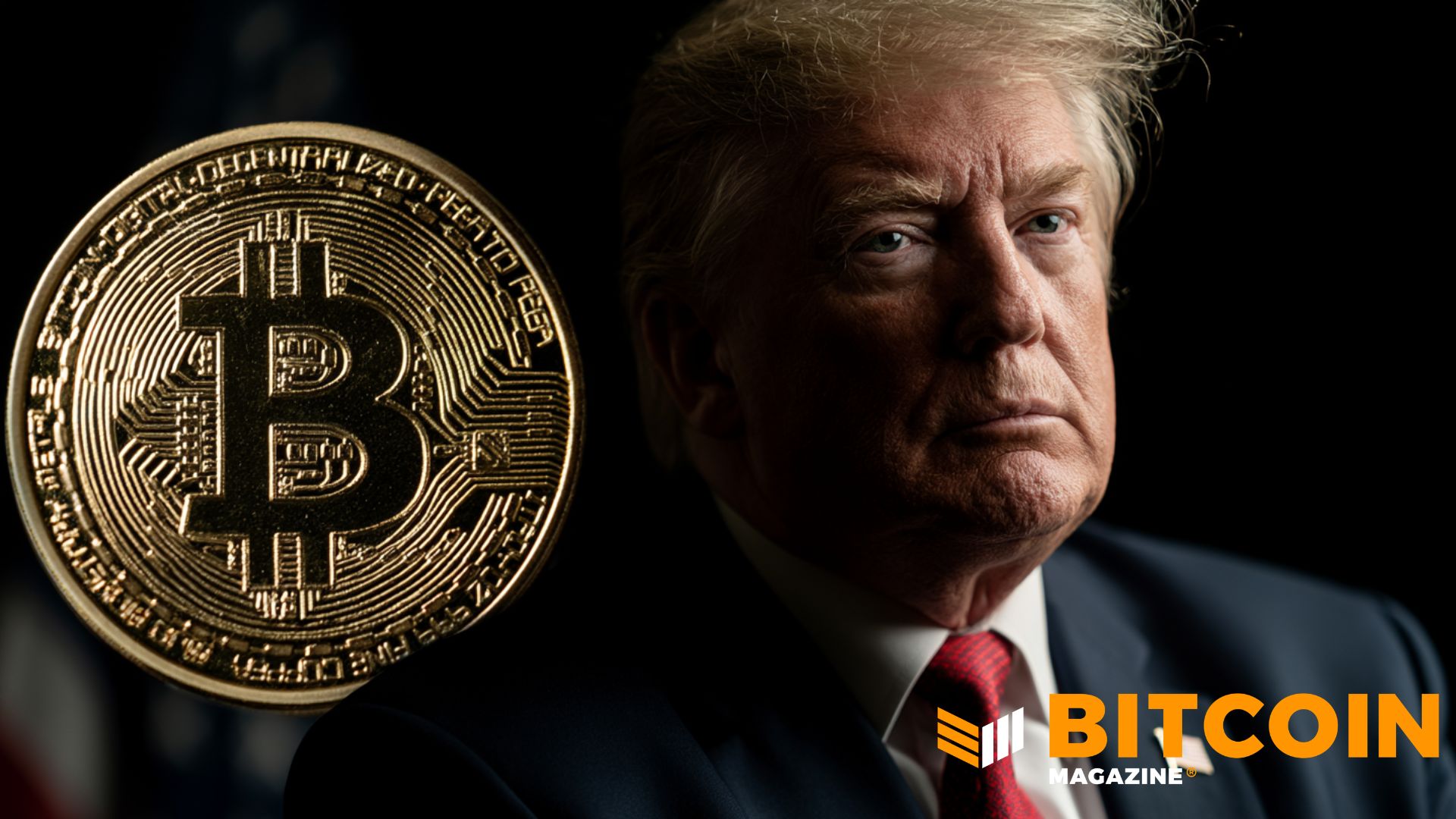 Donald Trump exprime un intérêt marqué pour le Bitcoin et évoque son intégration possible dans Trump Accounts