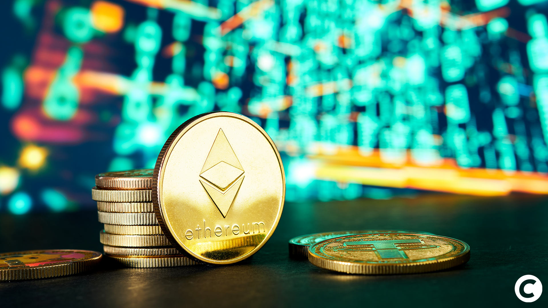 Ethereum franchit les 2 600 $ post-CPI, XRP et Solana en phase de consolidation