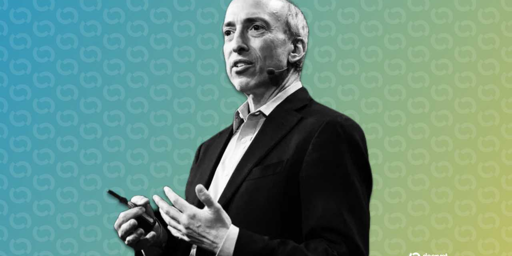 Gary Gensler soutient la souveraineté des États face à la régulation fédérale des marchés prédictifs