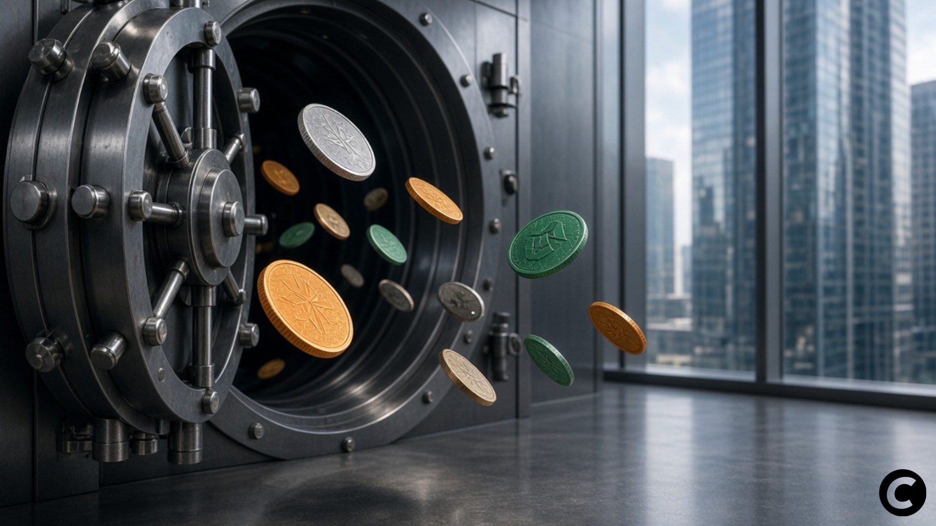 Grayscale lance des souscriptions en cryptos pour ses ETF avec un ticket d'entrée élevé