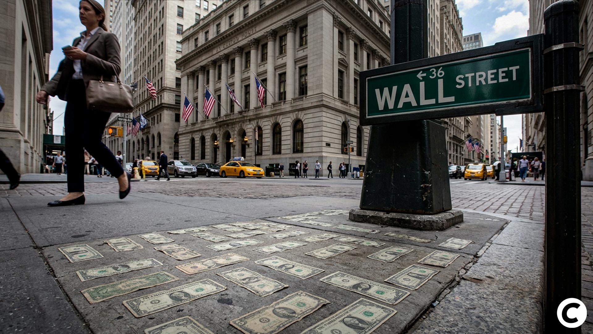 Inflation, banques et Fed : une semaine déterminante pour Bitcoin et la crypto