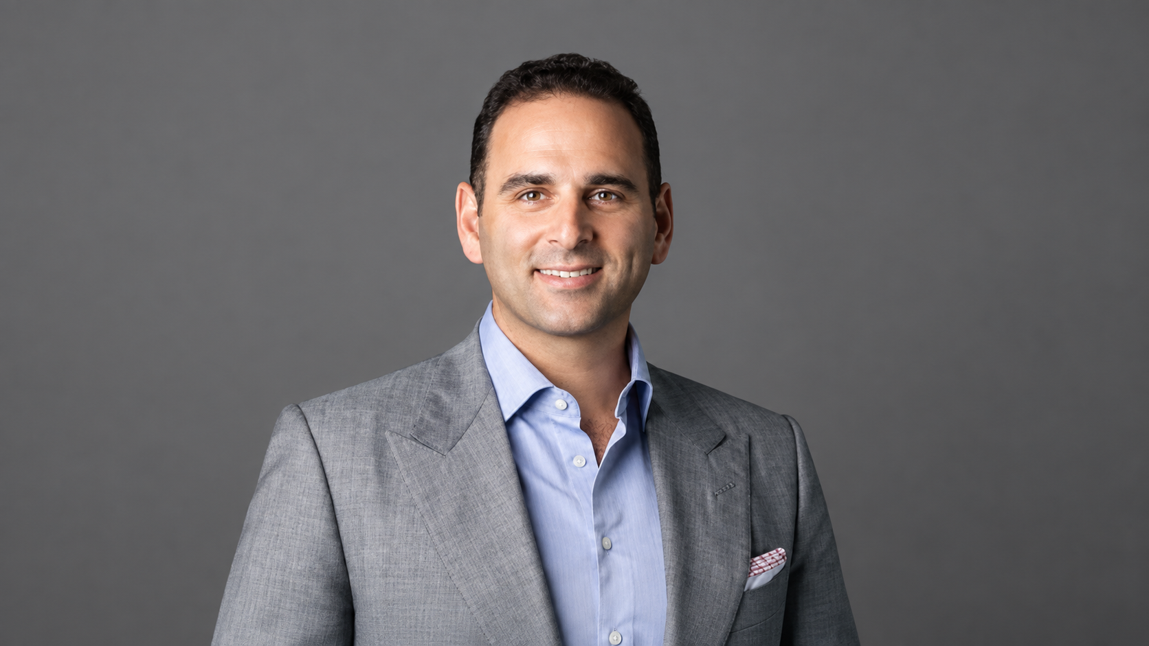 Kamino nomme Michael Weisz à la tête de sa nouvelle antenne new-yorkaise pour accélérer son expansion sur Wall Street