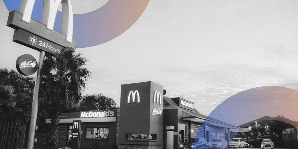 McDonald's utilise l'IA pour ajuster ses prix selon la demande locale