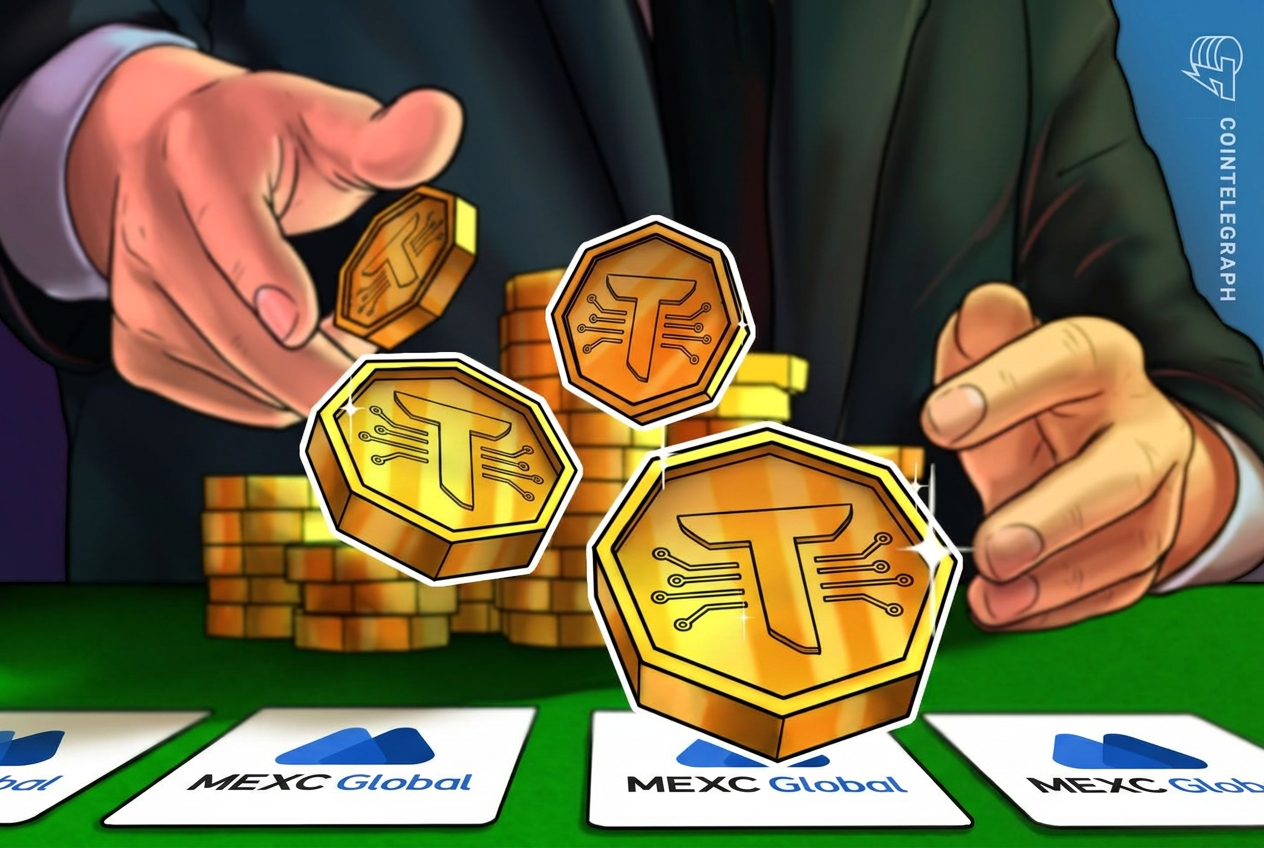 MEXC déploie le staking de Bittensor (TAO) pour ses utilisateurs dans le monde entier