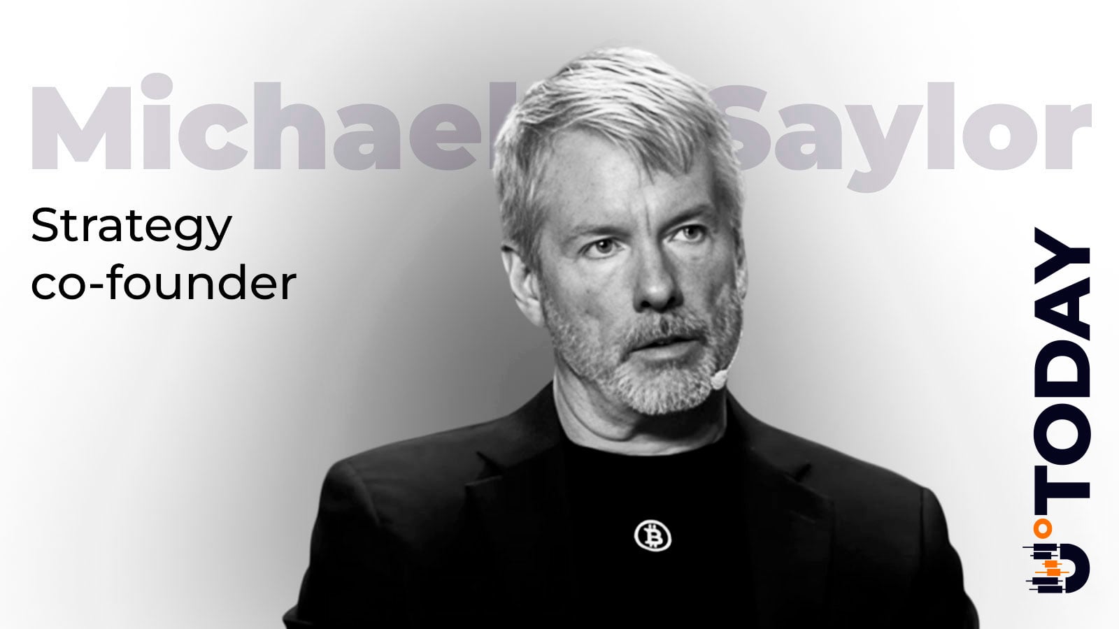 Michael Saylor relance le débat avec un nouveau post « More Charts » alors que Bitcoin flirte avec les 60 000 $