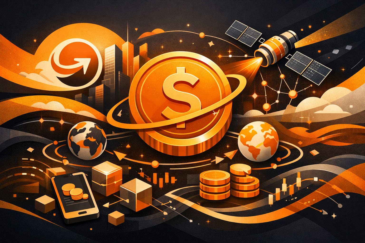 MoneyGram déploie MGUSD, un stablecoin sur Stellar pour faciliter les paiements transfrontaliers