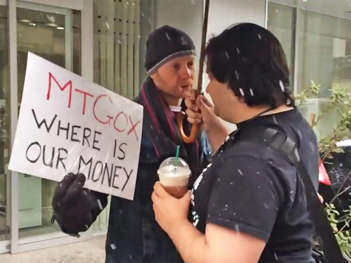 Mt. Gox déplace plus de 10 000 bitcoins vers un nouveau portefeuille à l'approche d'une échéance clé