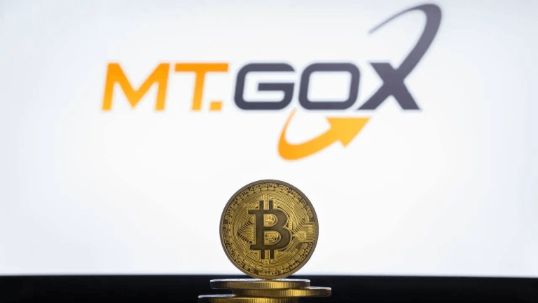 Mt Gox déplace près de 10 600 BTC après huit mois d'inactivité