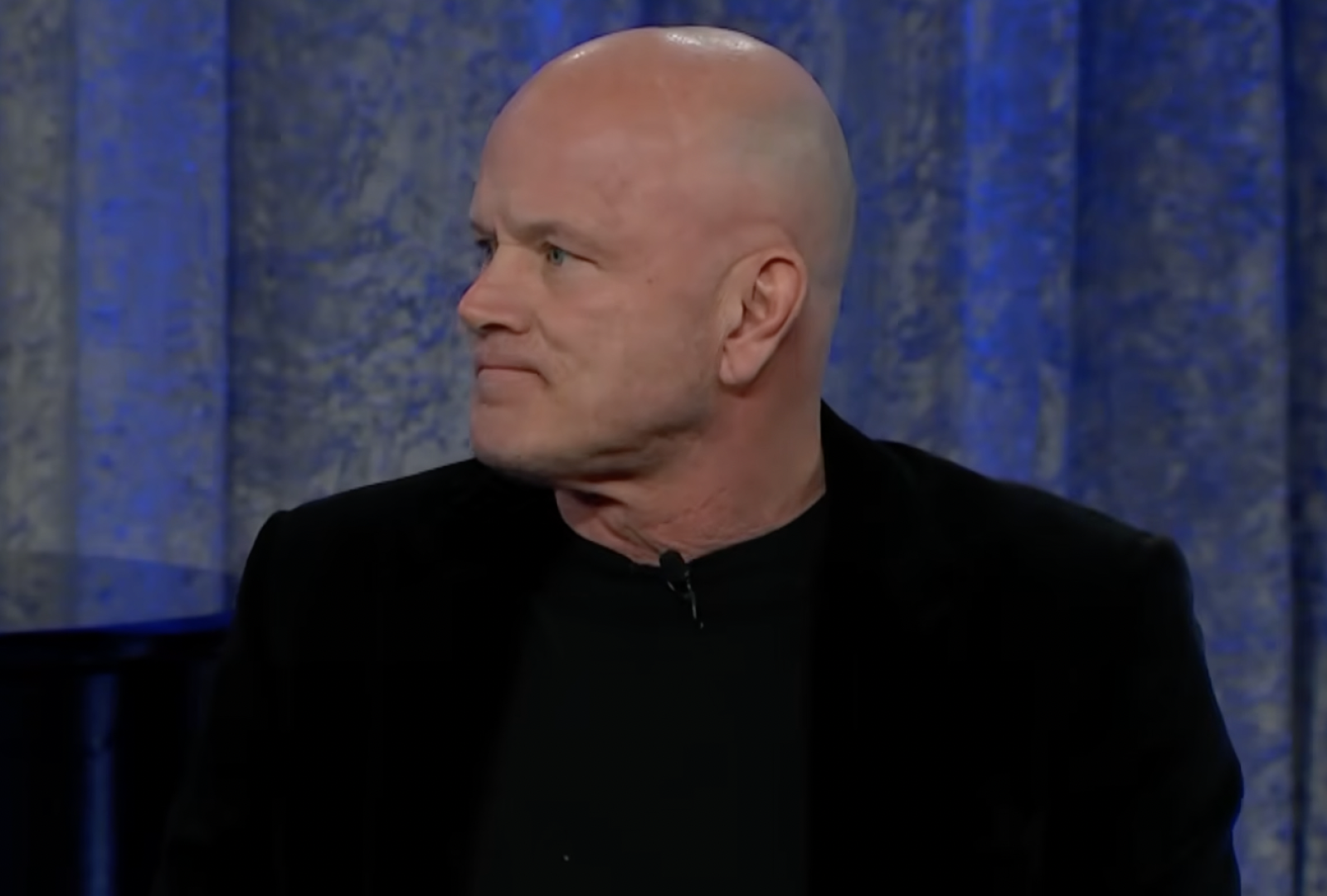 Mike Novogratz reste optimiste sur Bitcoin face aux défis fiscaux américains