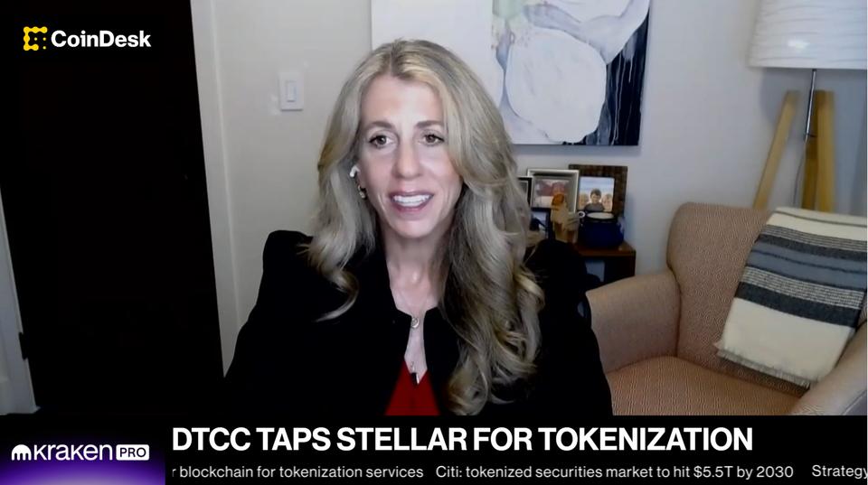 Le partenariat DTCC-Stellar ouvre une nouvelle ère pour la tokenisation institutionnelle