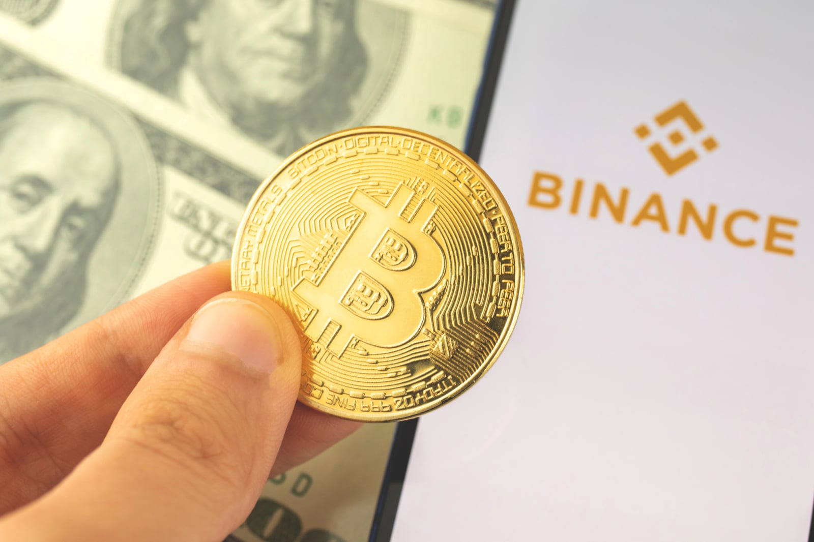 Peter Brandt interpelle Binance suite à une anomalie de prix sur le Bitcoin