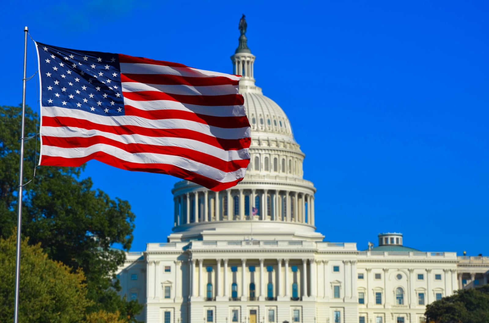 La probabilité d’adoption du projet de loi majeur sur la crypto aux États-Unis explose