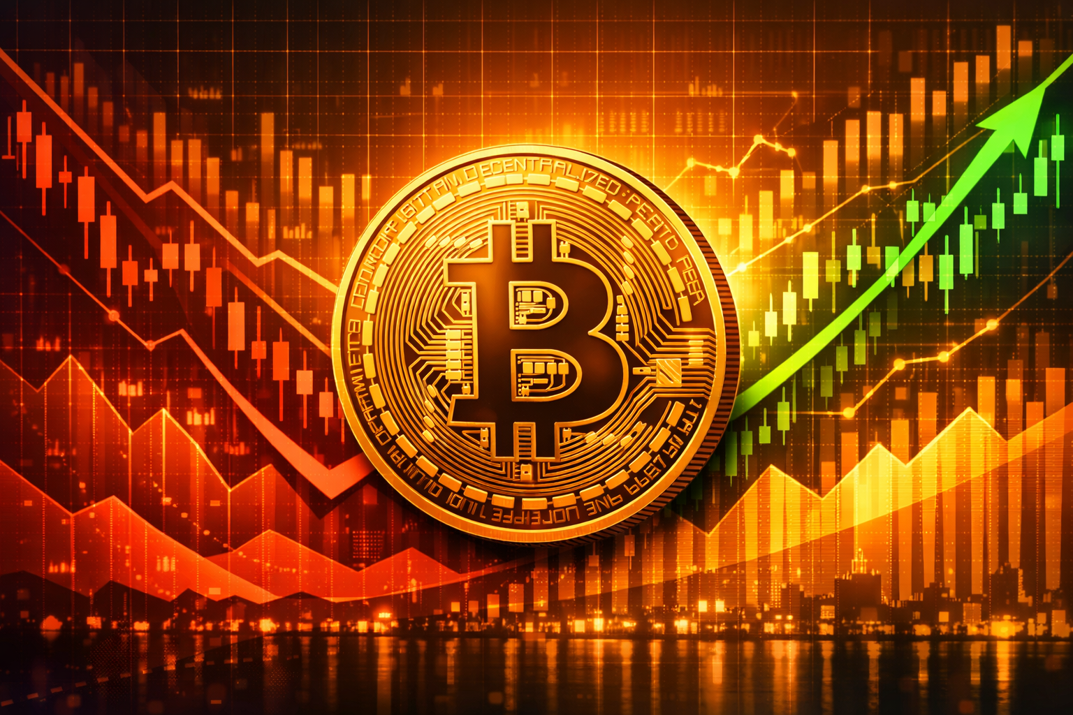 Qu'est-ce qu'un ETF Bitcoin ? Comprendre ce produit financier innovant